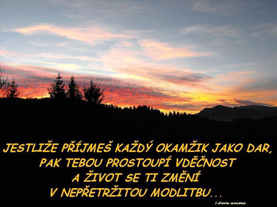 uModlitba