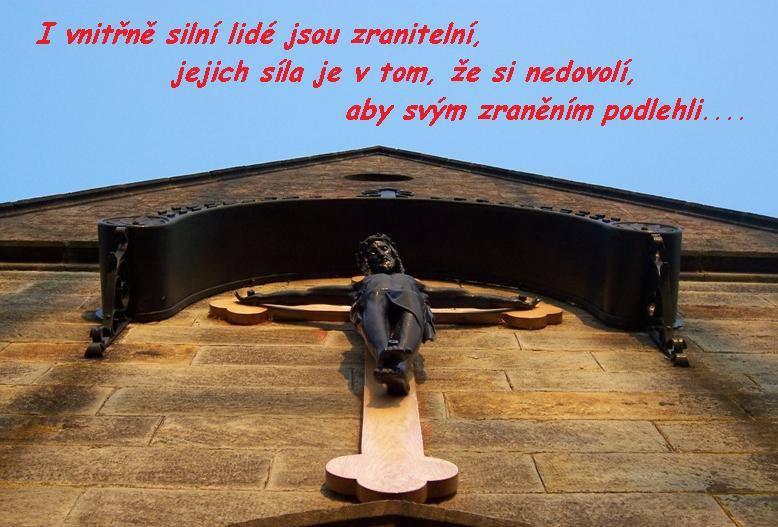 síla
